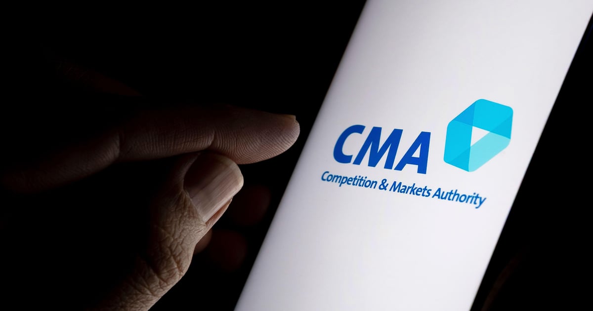 Eurobites: CMA tweaks search-screen proposals for age of AI