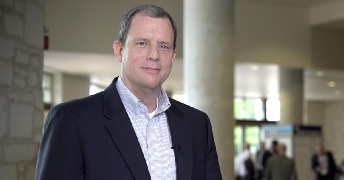 Chris Rice Attorney AT&T's Chris Rice on Open Source & Standards