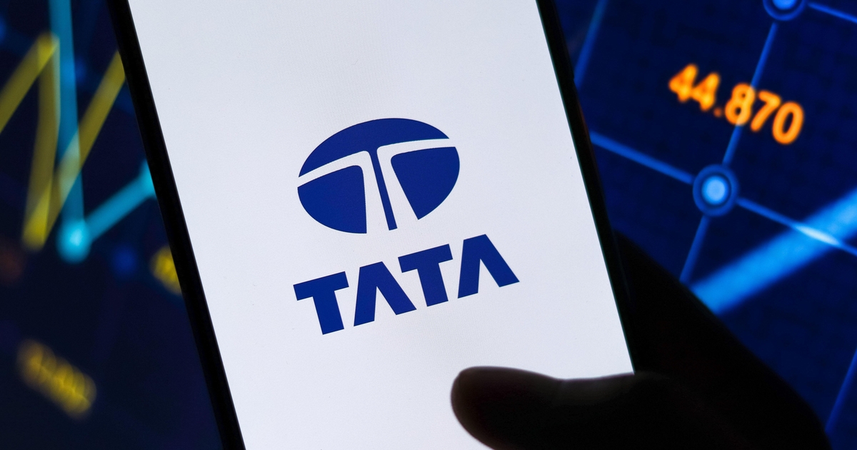 Tata Communications latest to restructure as AI reshapes networks