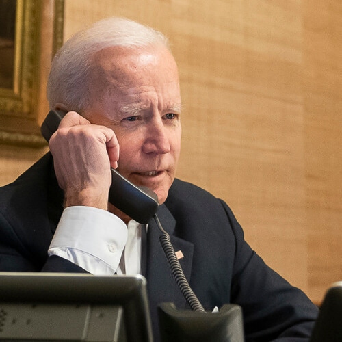 Biden's broadband plan ends era of 'hands-off' regulation