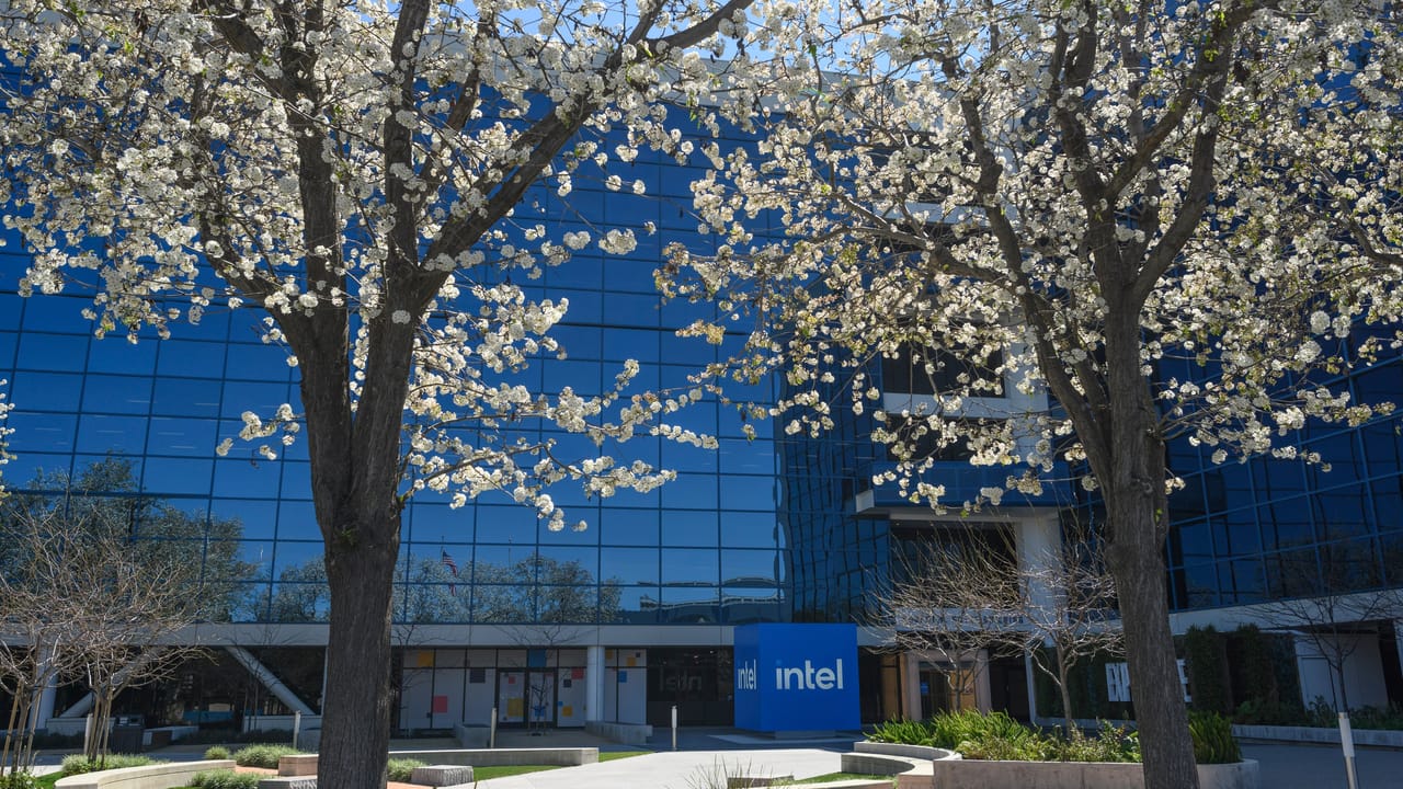 Intel has cut 23,000 jobs in about two years
