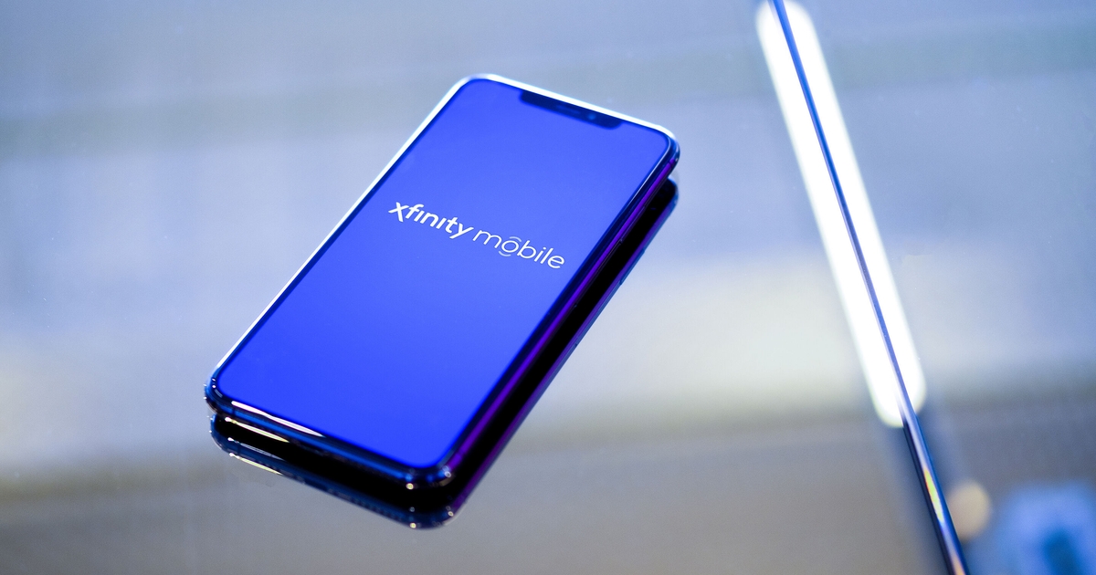 Comcast boosts unlimited mobile plans, halts by-the-Gig sales Comcast boosts unlimited mobile plans, halts by-the-Gig sales