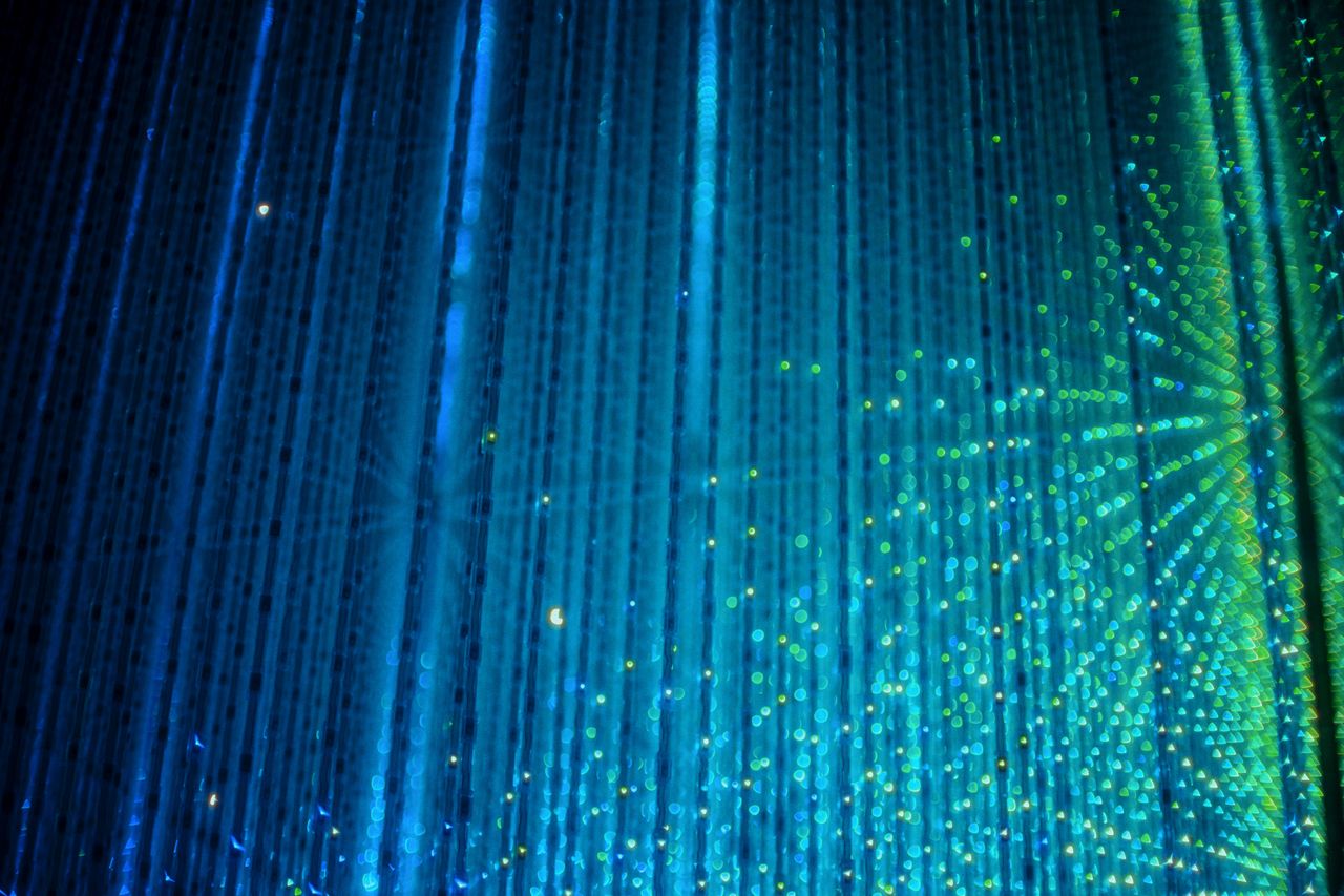 Nokia rebuilds its optical engine, one building block at a time