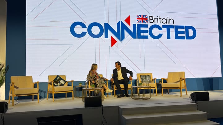 Blocking Netomnia deal would harm UK fiber investment – VMO2 CEO