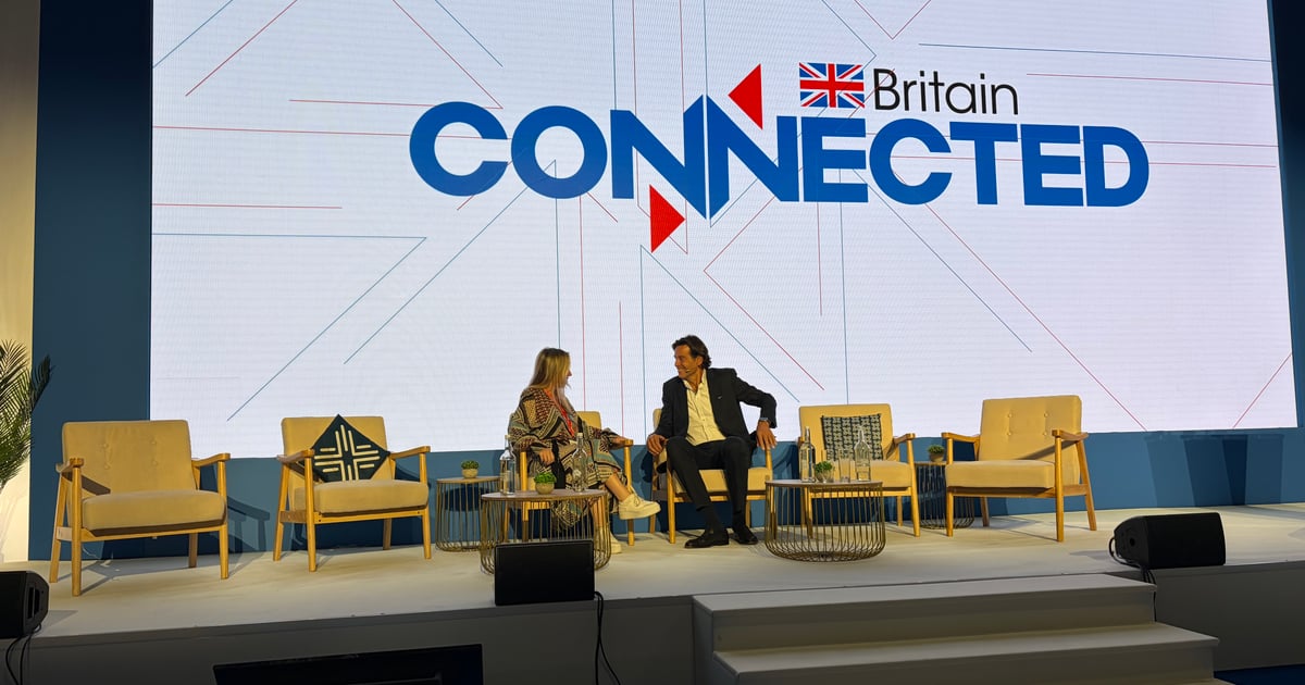Blocking Netomnia deal would harm UK fiber investment – VMO2 CEO Blocking Netomnia deal would harm UK fiber investment – VMO2 CEO
