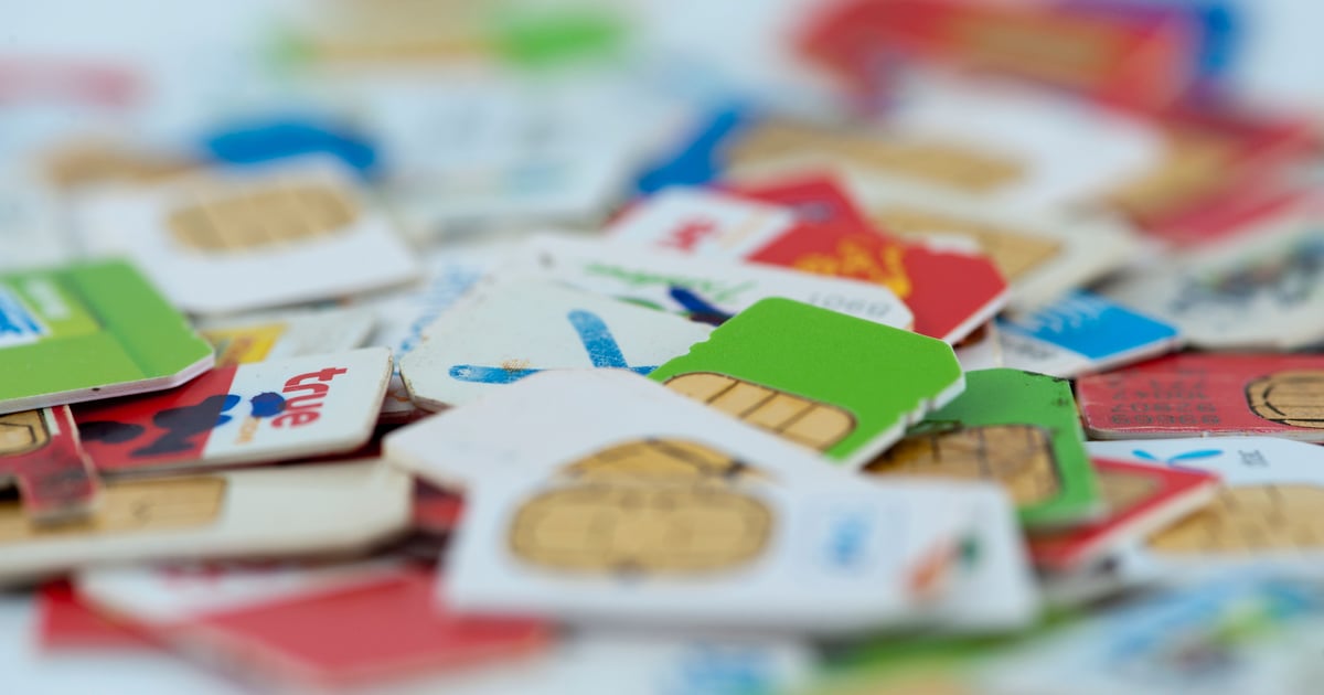 SKT to suspend new customer subscriptions amid USIM card shortage after ...