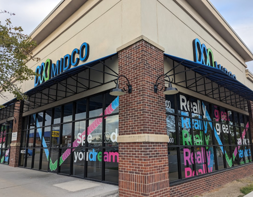 Midco marches toward mobile