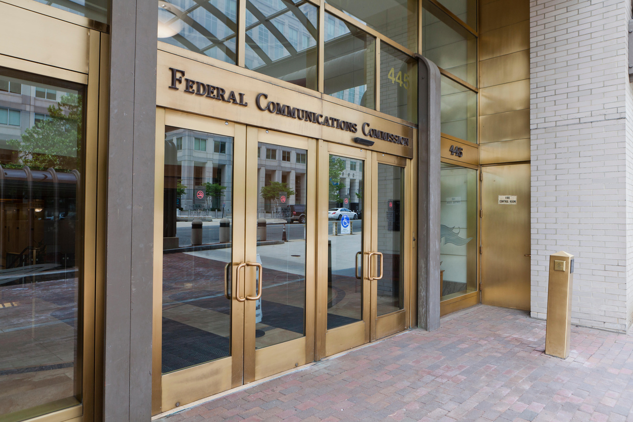 FCC greenlights EchoStar's revised 5G buildout plan