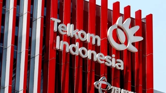 Telkom Indonesia explores selling minority stake of data center unit