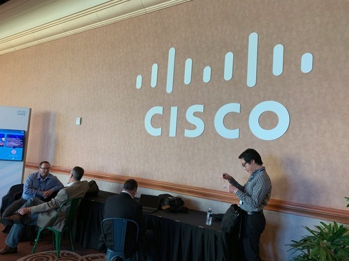 Cisco Brings Cloud, Edge & Enterprise Together for New Service Revenues