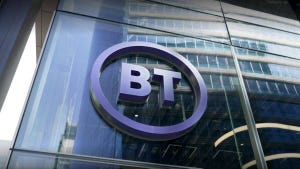 Eurobites: BT to offer carbon tracking tools to customers