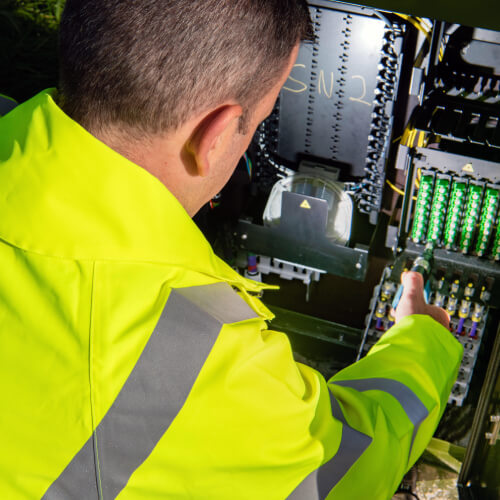 Eurobites: BT/Openreach will strangle competition if left unchecked, warns CityFibre