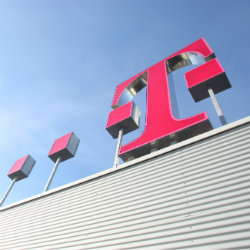 For Deutsche Telekom, private networks offer glimpse of 5G growth