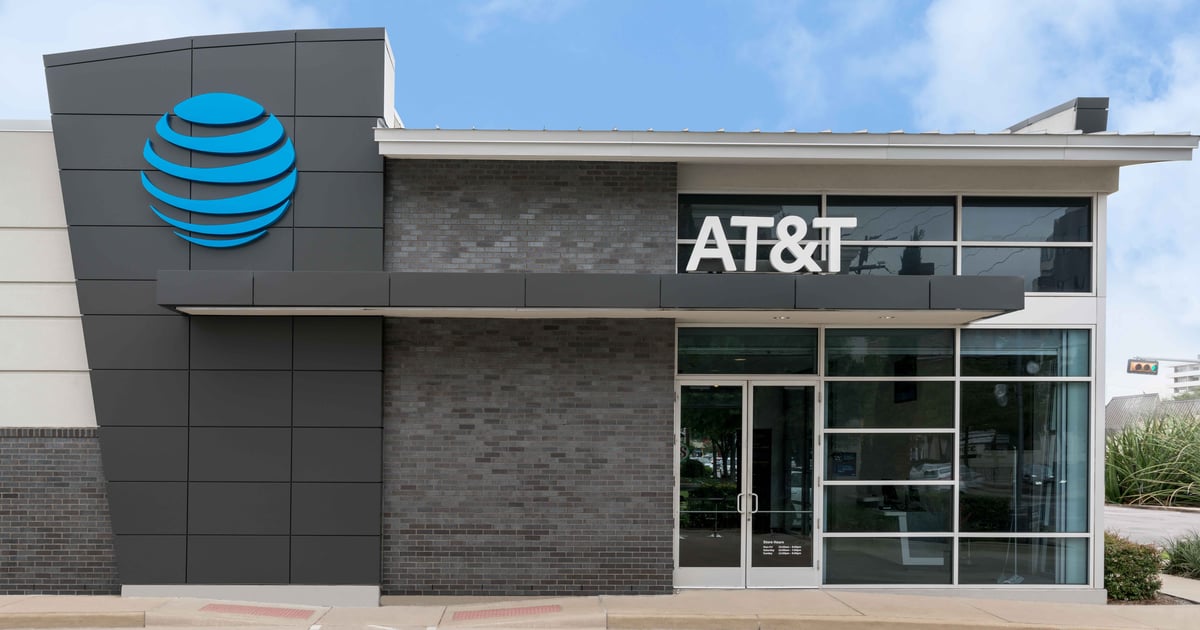 AT&T's spending to hit six-year high as it ramps Ericsson 'open RAN'