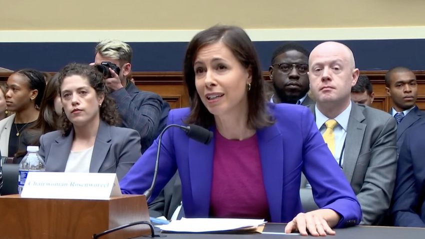 Rosenworcel warns Congress that not funding ACP will 'cut families off'