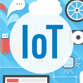 Telcos Invest in IoT Tech Startup