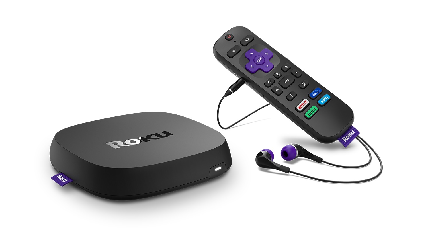 Roku Ultra jostles for center stage on Google TV Streamer launch day