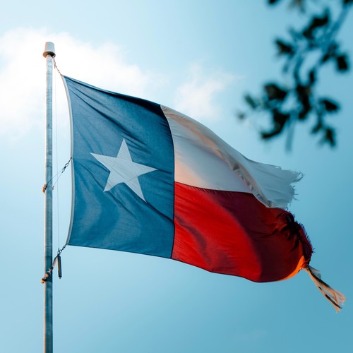 Texas v Google: Ten states sue Google for antitrust