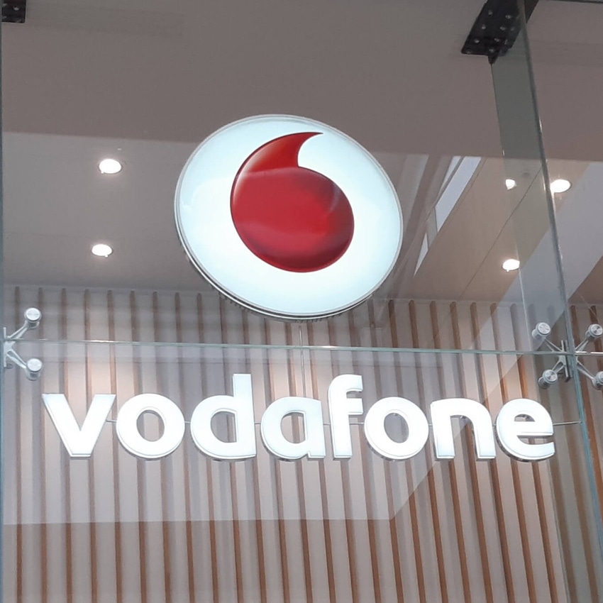 Eurobites: Vodafone, Three confirm merger talks
