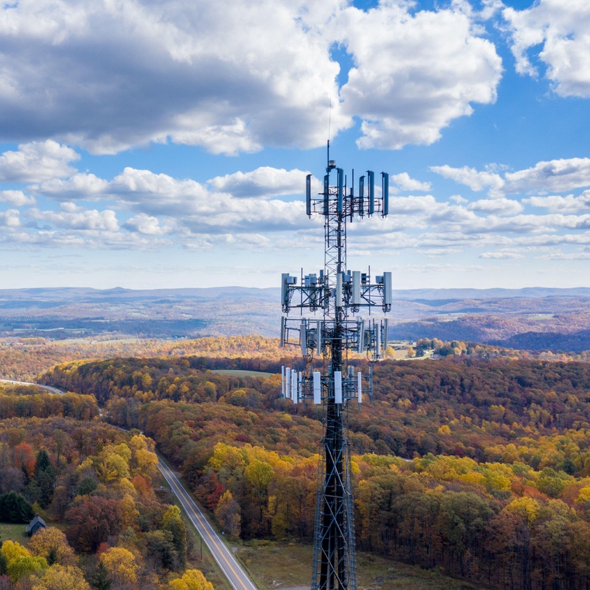 Commnet rethinks rural wireless strategy