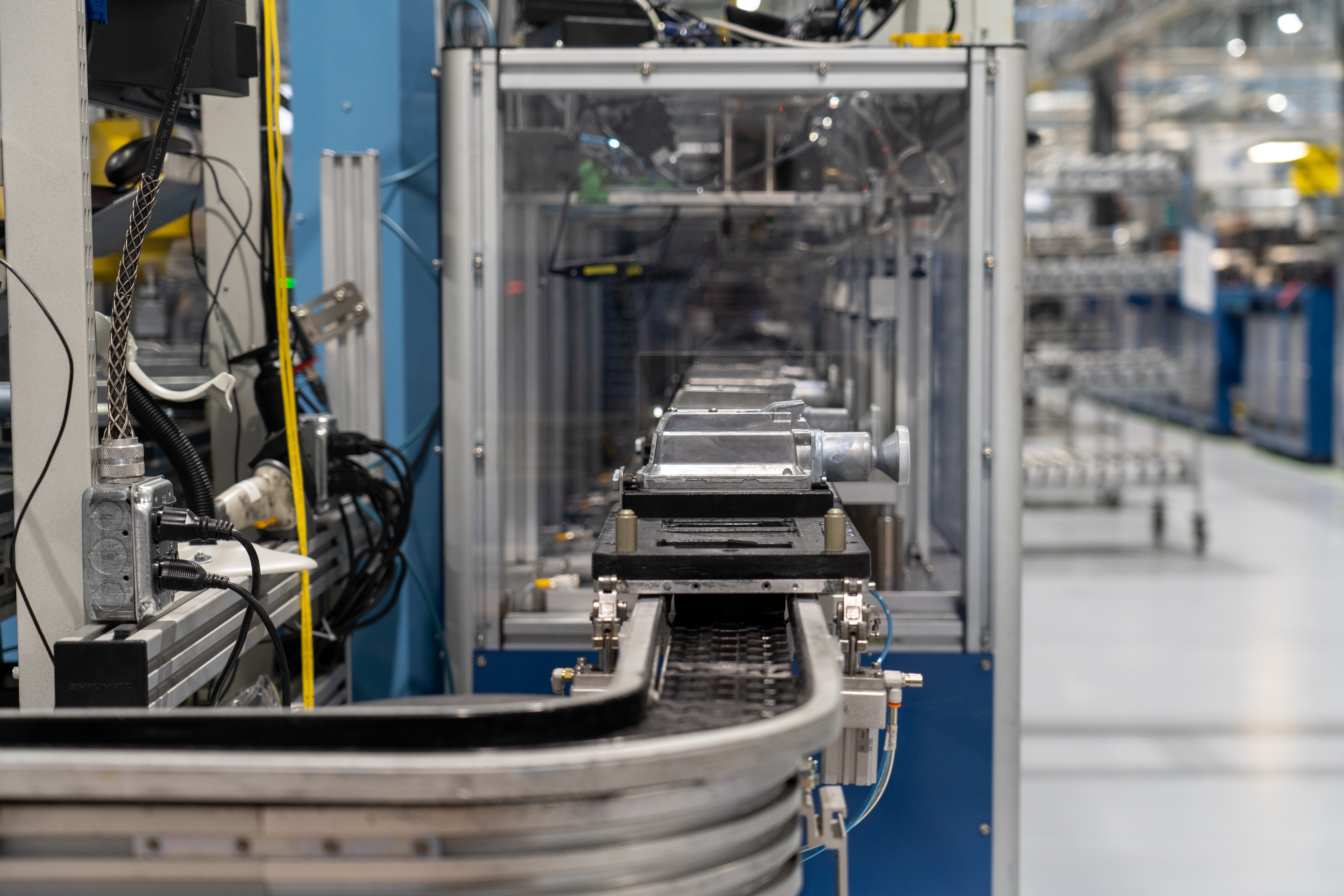 How Hughes Network Systems could bring satellite terminal manufacturing ...