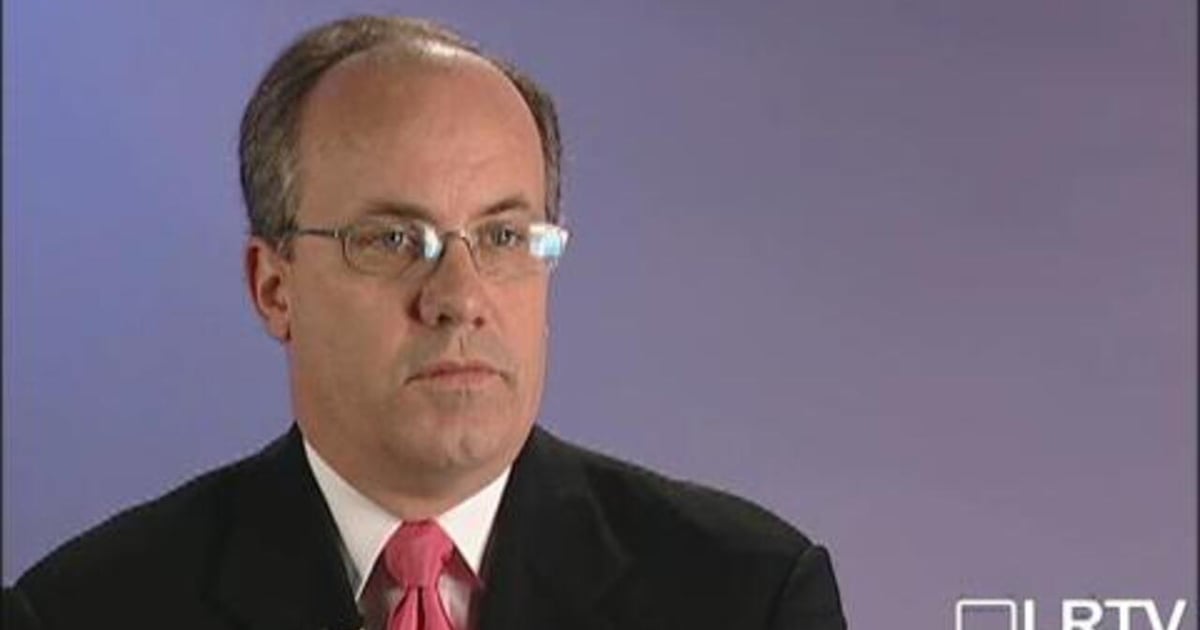 George Riedel Attorney George Riedel, Chief Strategy Officer, Nortel Networks