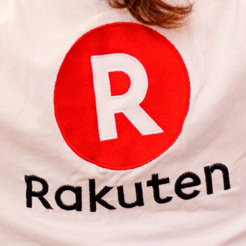 Rakuten's Amin targets 25% of RAN market in bid to unseat giants