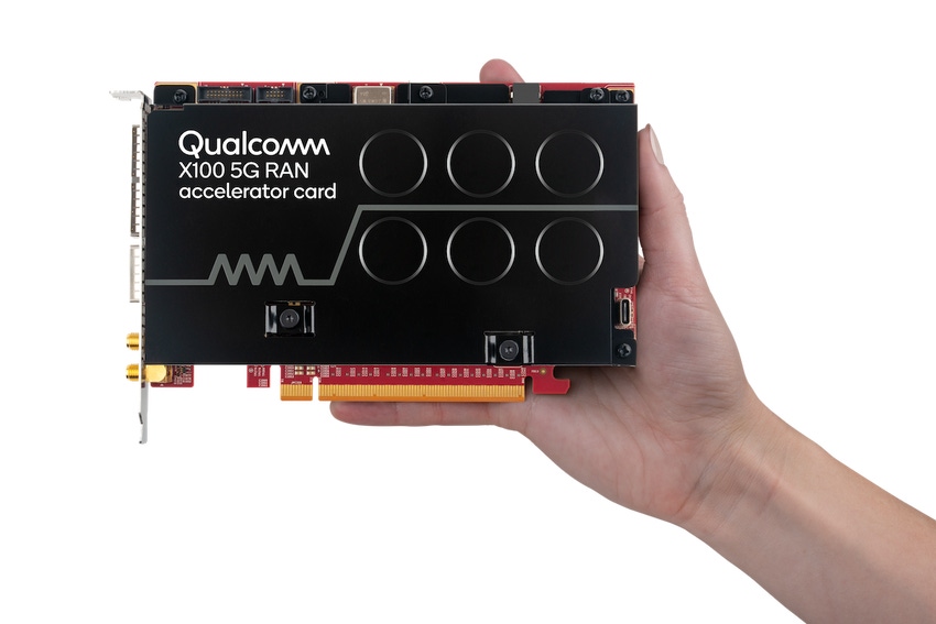 Qualcomm pumps up the baseband, betting on chips plus code