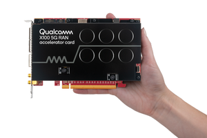 Qualcomm pumps up the baseband, betting on chips plus code