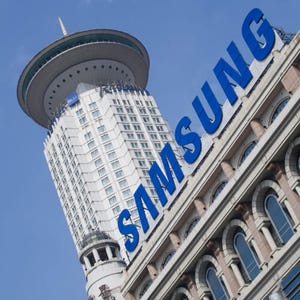 Samsung tackles sins of emission with $50B R&D package