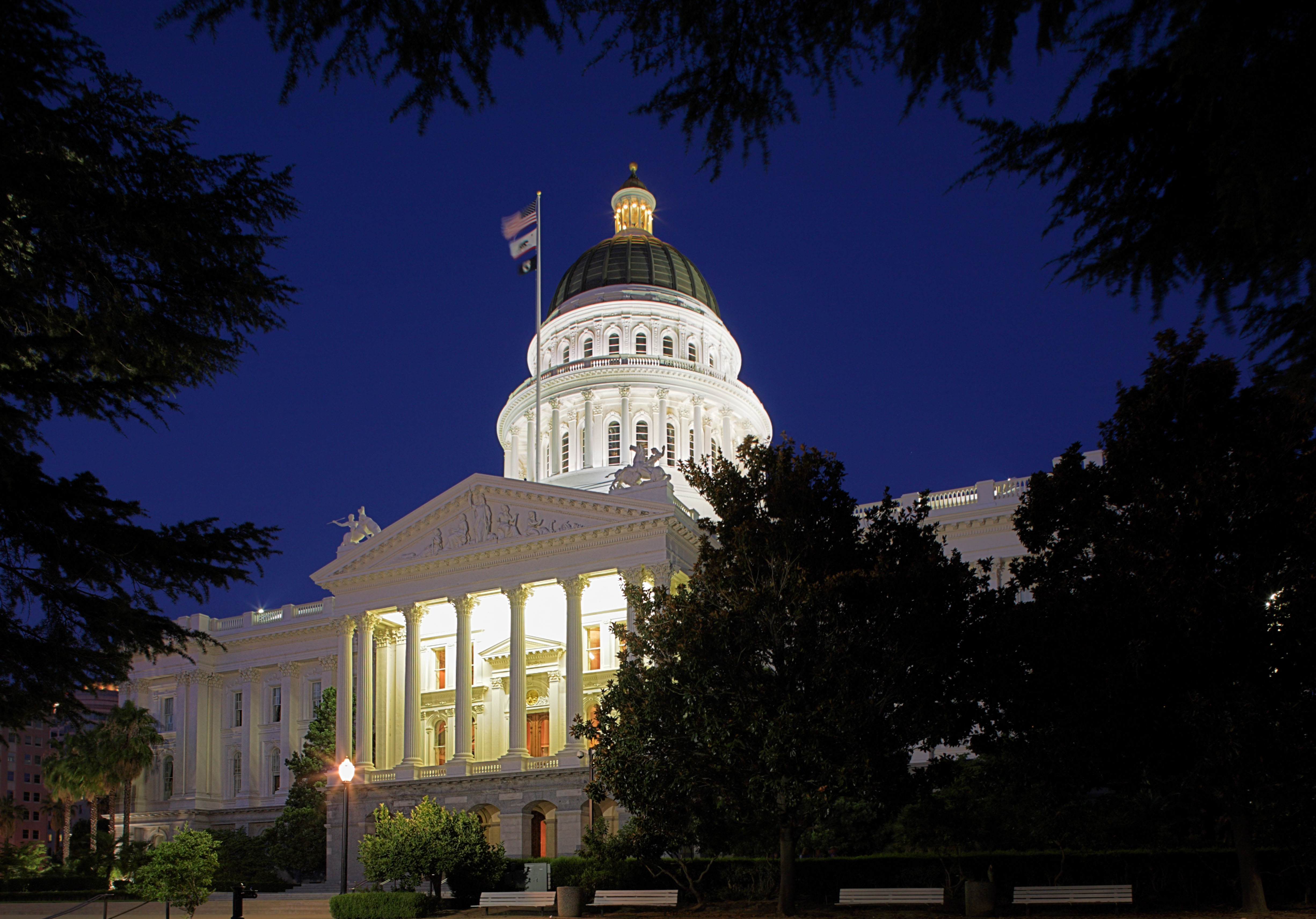 California digital equity advocates move to oppose broadband affordability bill