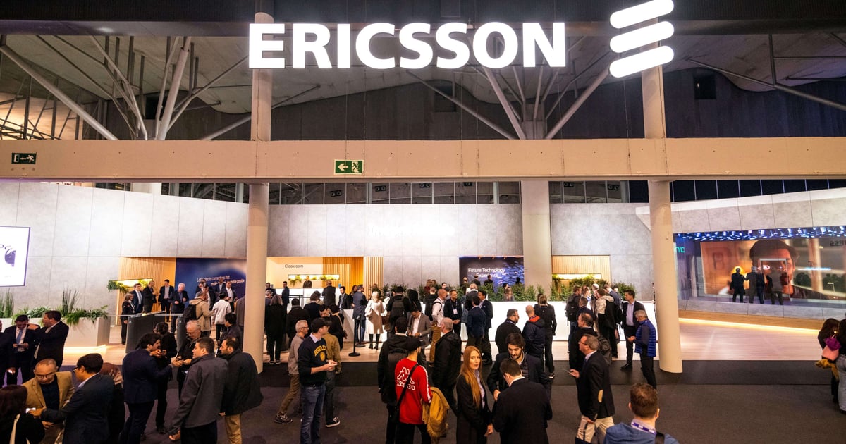 Ericsson Chip Ericsson preps RAN for Google, targets Arm CPUs and slams chip lock-in