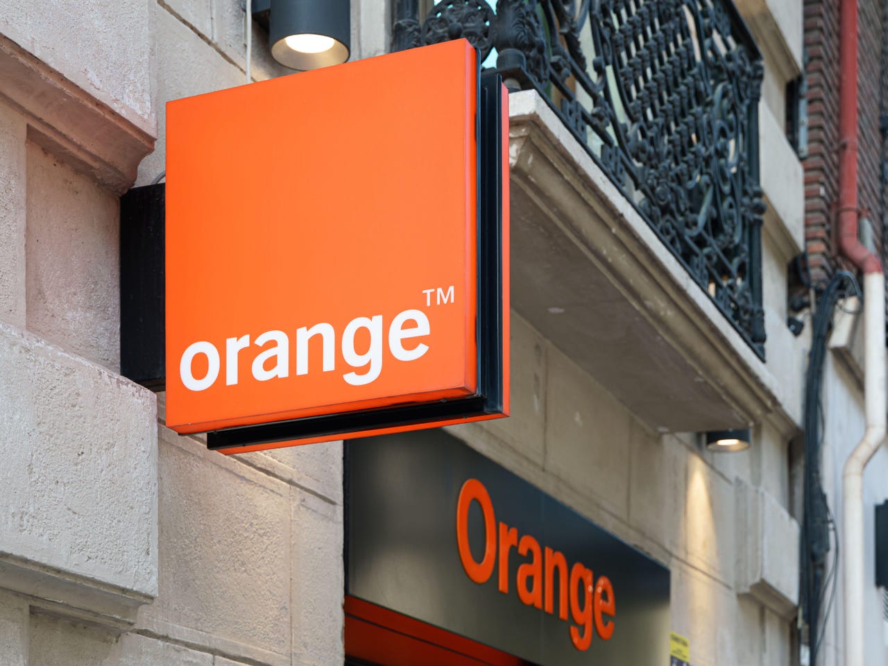Orange CEO voices interest in SFR assets