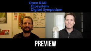Heavy Reading's Gabriel Brown: An outlook for the open RAN ecosystem
