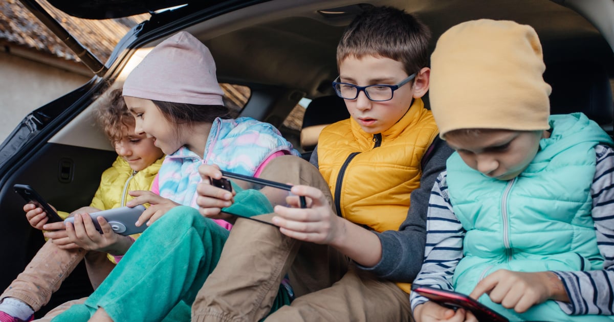 Eurobites: Feature phones on the up as parents wake up to smartphone ...