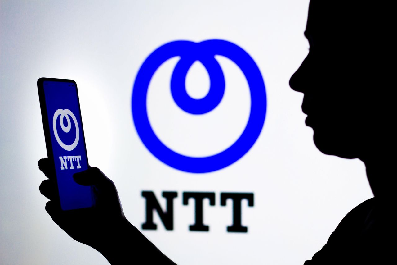 NTT: Targets $25.38B consolidated EBITA by 2030, prioritizing AI and data centers in revised medium-term plan