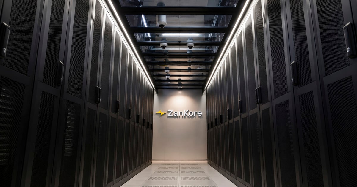 Indonesia's IOH gets $800M from Ooredoo for ambitious AI infrastructure ...