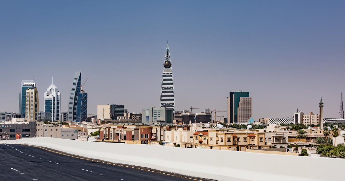 Jonatha Riyadh Eurobites: 5G FWA powers on in MEA region – report