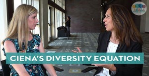 Ciena Takes a Broad View of Diversity