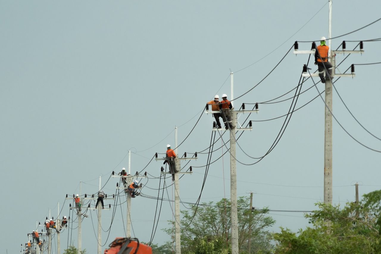 Nearly one-third of electric co-ops have declined BEAD awards – NRECA