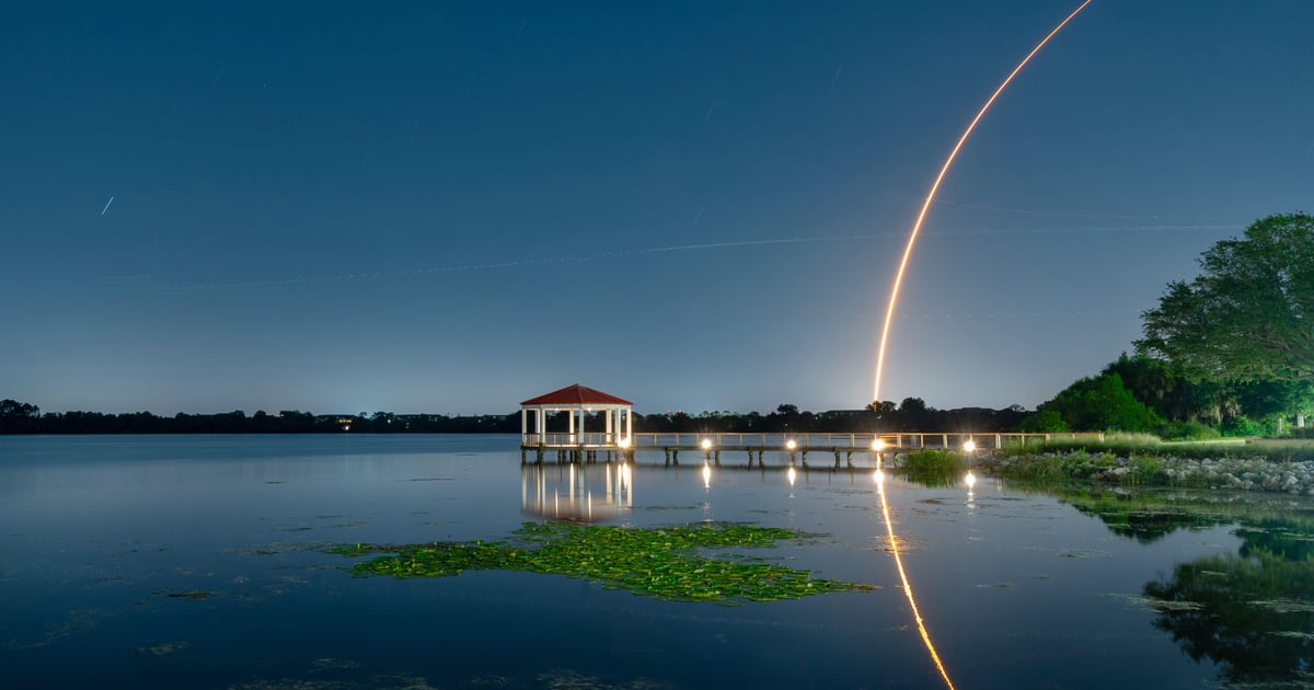 Starlink goes live in Vietnam as SpaceX signs VinSpace contract Starlink goes live in Vietnam as SpaceX signs VinSpace contract