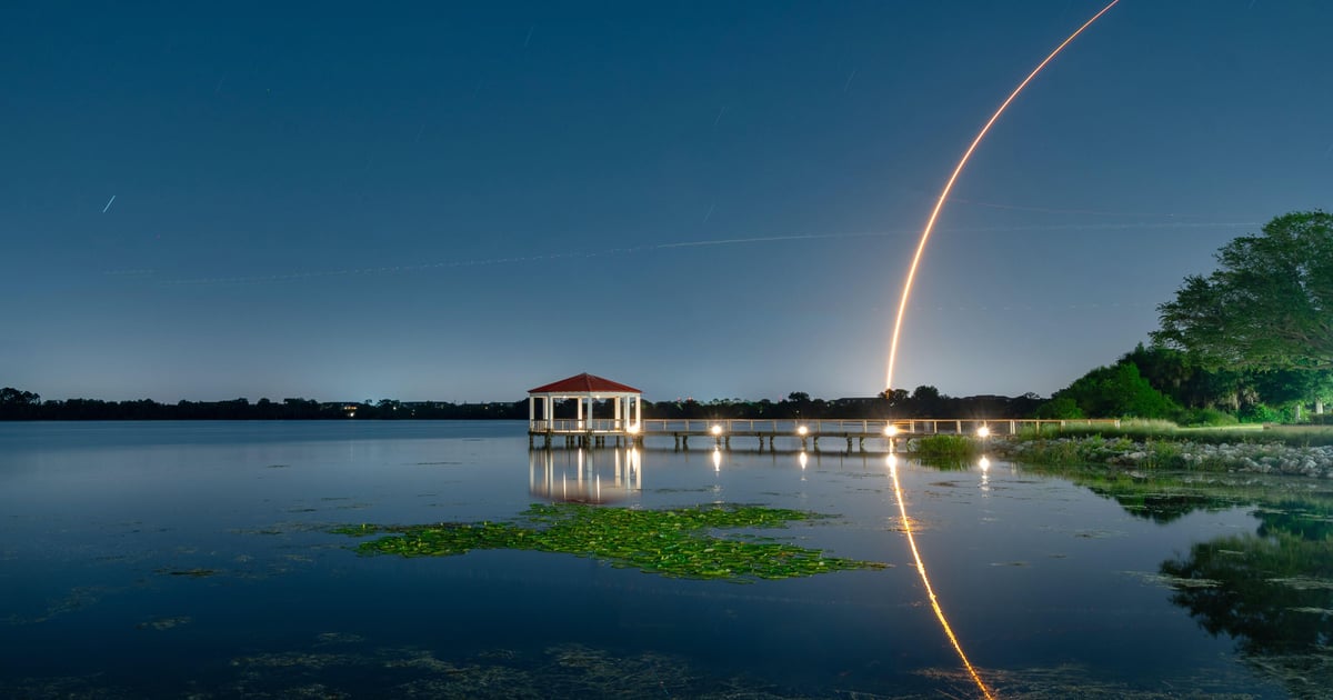 Rocket breakthroughs boost China LEOsat plans