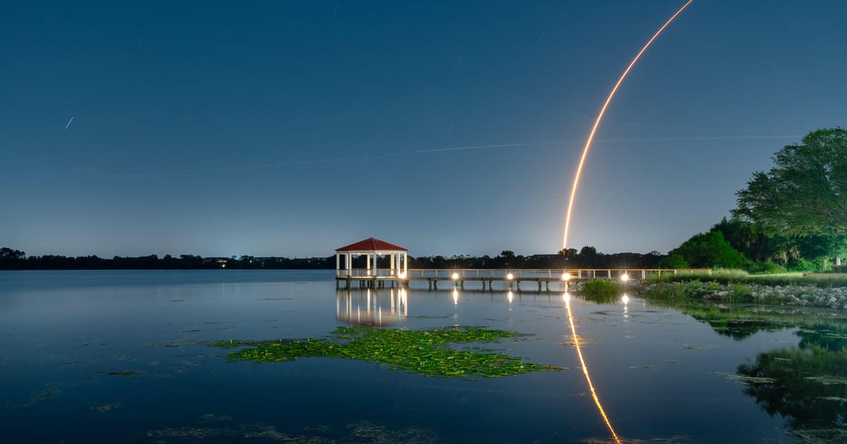 Rocket breakthroughs boost China LEOsat plans Rocket breakthroughs boost China LEOsat plans