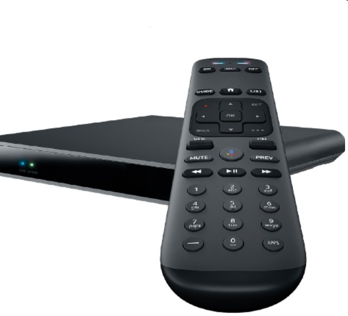 Set up your DIRECTV box and remote