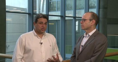 LinkedIn on OCP & Data Center Innovation