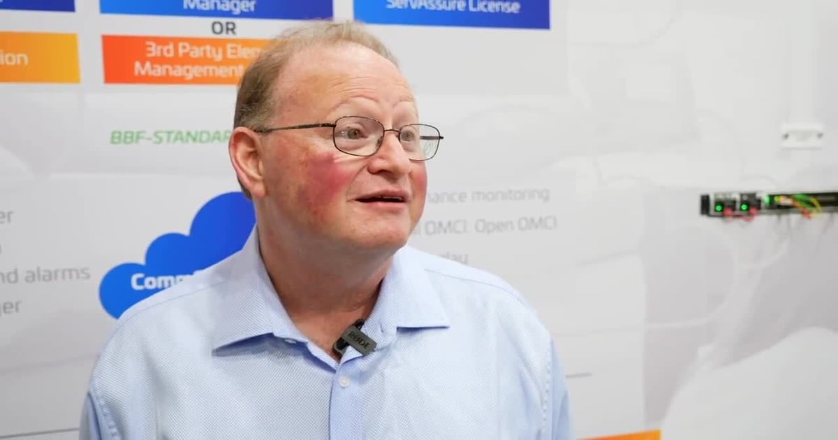 Cable ops will use both options for DOCSIS 4.0 – CommScope exec