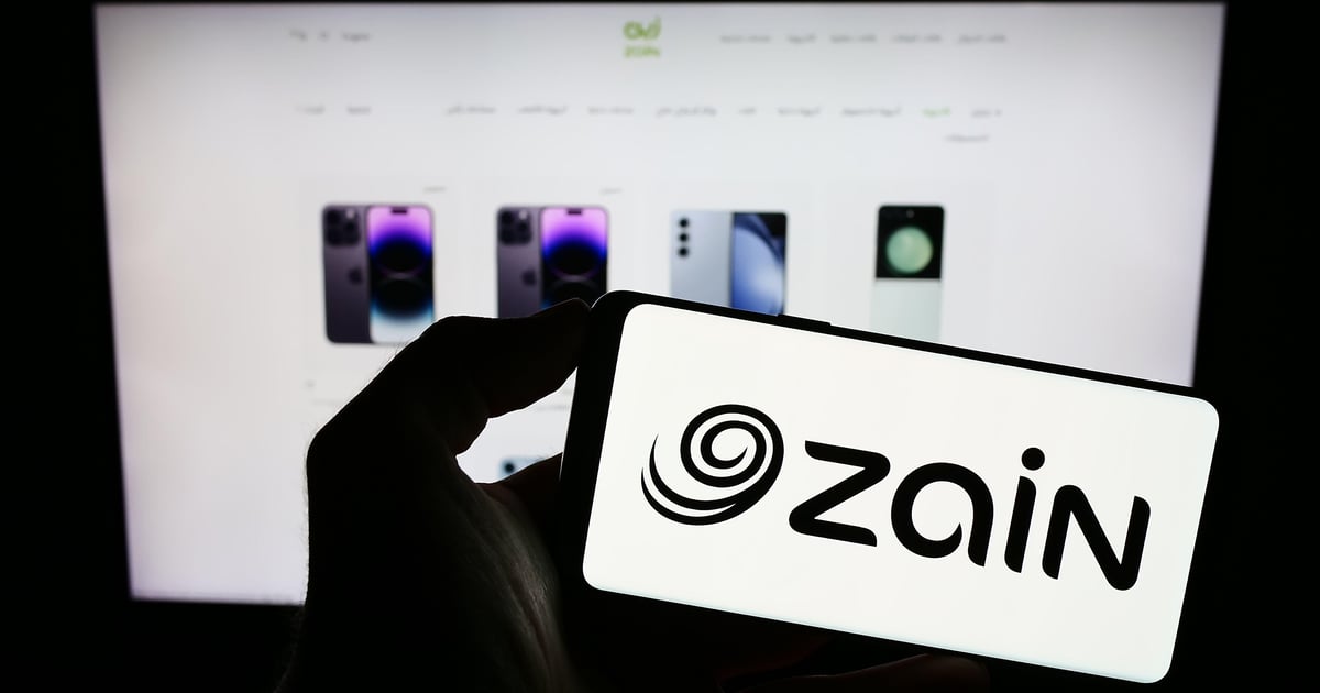 Eurobites: Zain launches 5G Advanced in Kuwait