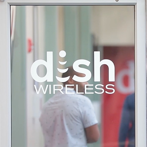 Dish, Samsung kick off 5G deployment
