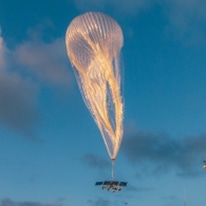 Eurobites: Loon's balloons go up over Kenya