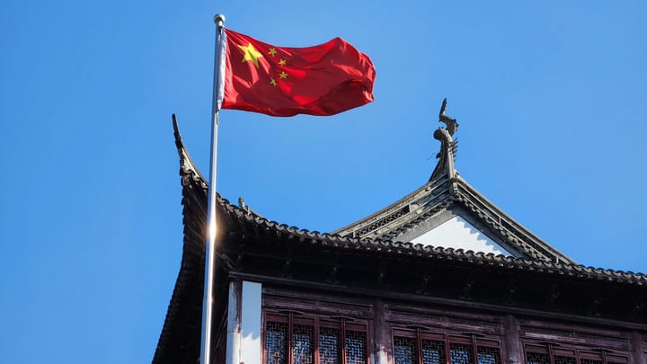 China makes another run at deregulating private 5G